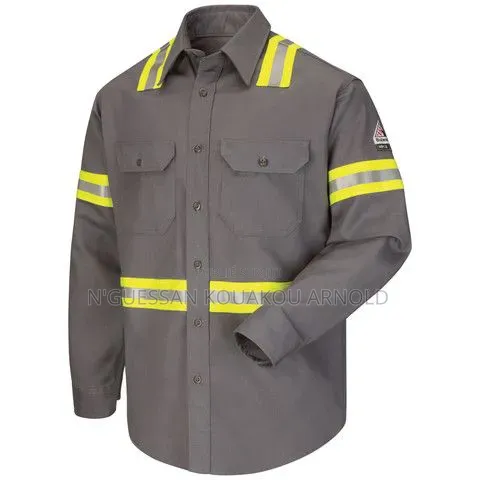 Tenues De Travail Original