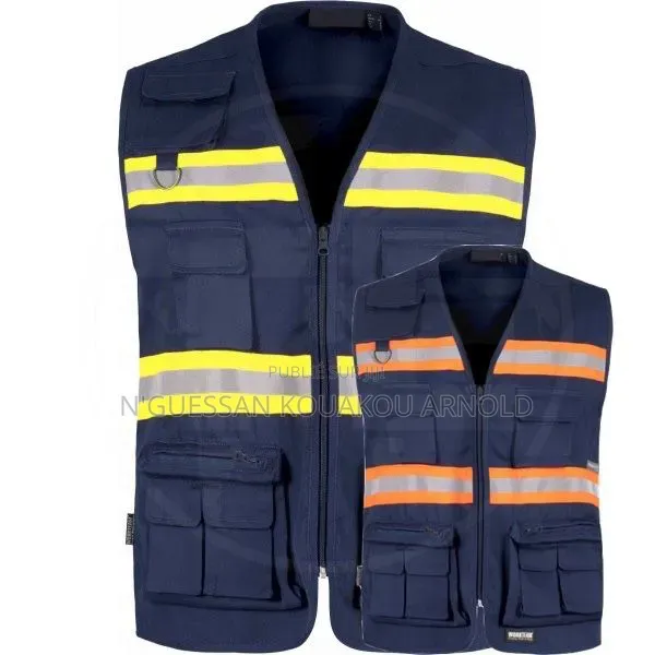Tenues De Travail Original