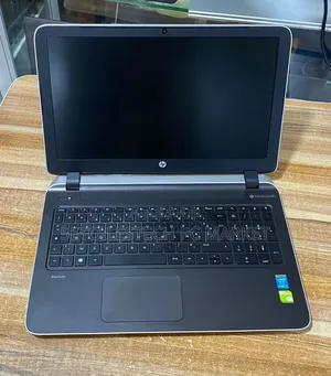 Nouveau HP Pavilion Gaming 15 2019 6GB Intel Core i5 HDD 1T