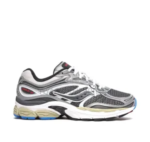 Saucony Sneakers Semelke Gomme Authentique Original Qualite Irrép