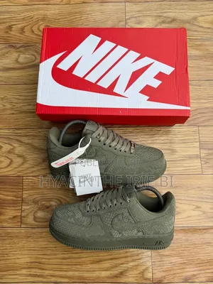Nike Air Basket Original P38-45 Style Confort Class Élégance