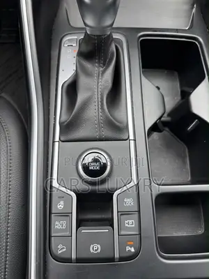 Kia Sorento EX AWD 2025 Noir