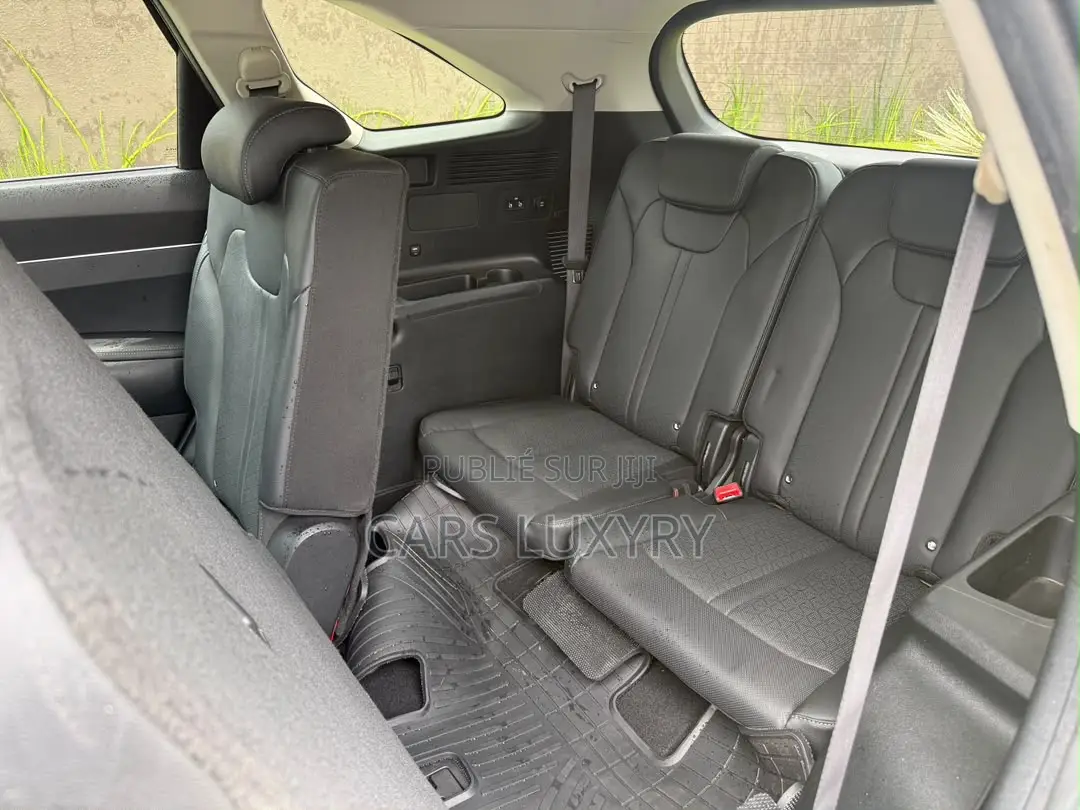 Kia Sorento EX AWD 2025 Noir