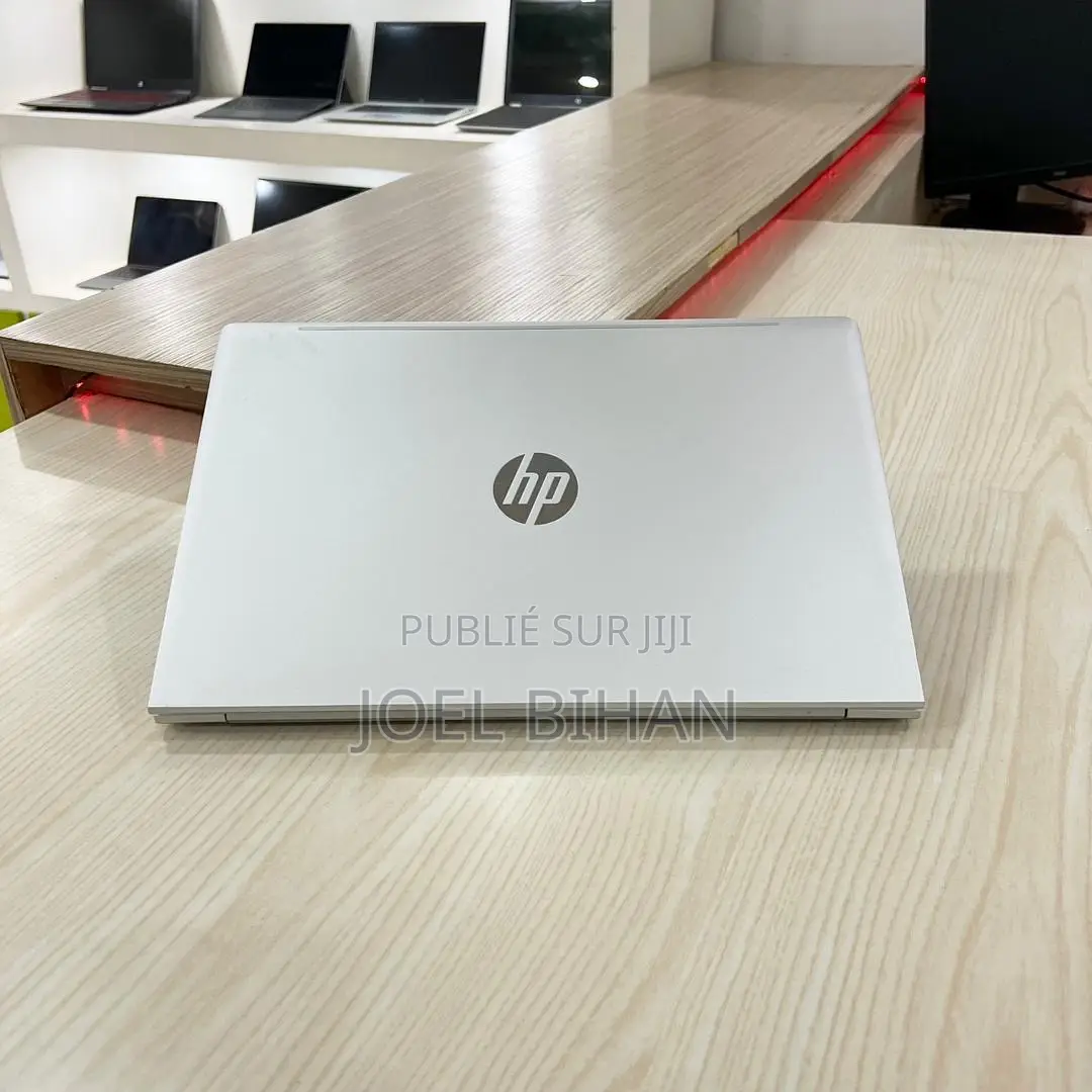 Nouveau Ordinateur portable HP ProBook 650 16GB Intel Core i7 SSD 512GB