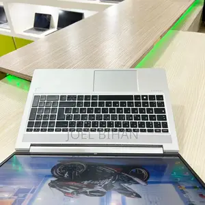 Nouveau Ordinateur portable HP ProBook 650 16GB Intel Core i7 SSD 512GB
