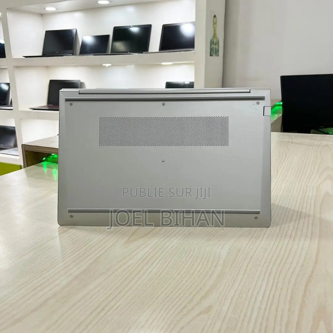 Nouveau Ordinateur portable HP ProBook 650 16GB Intel Core i7 SSD 512GB