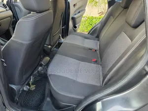 Suzuki Vitara 2019 Noir