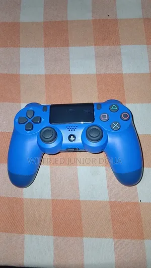 Manette Ps4