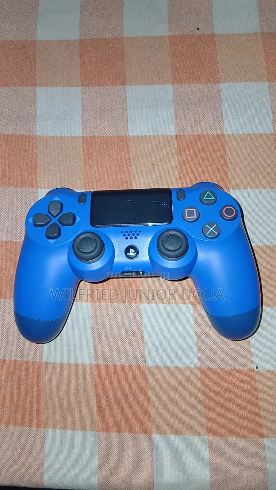 Manette Ps4