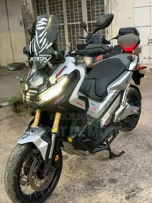 Nouveau Honda Autre 2020 Gris