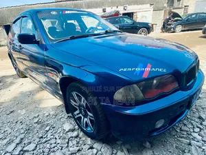 BMW M3 2001 Autre