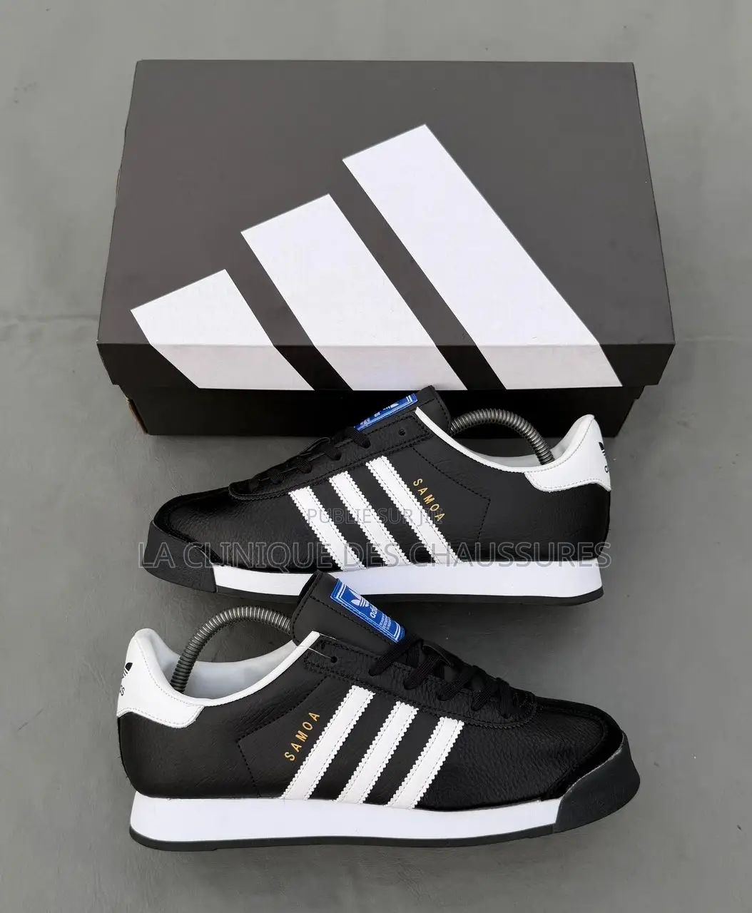 Adidas Samoa