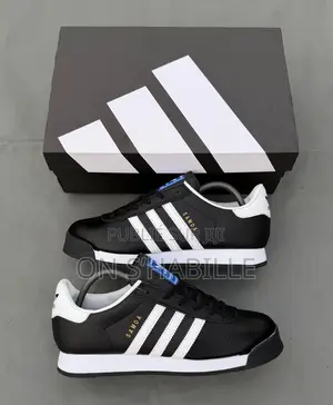 Adidas Samoa