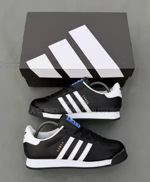 Adidas Samoa