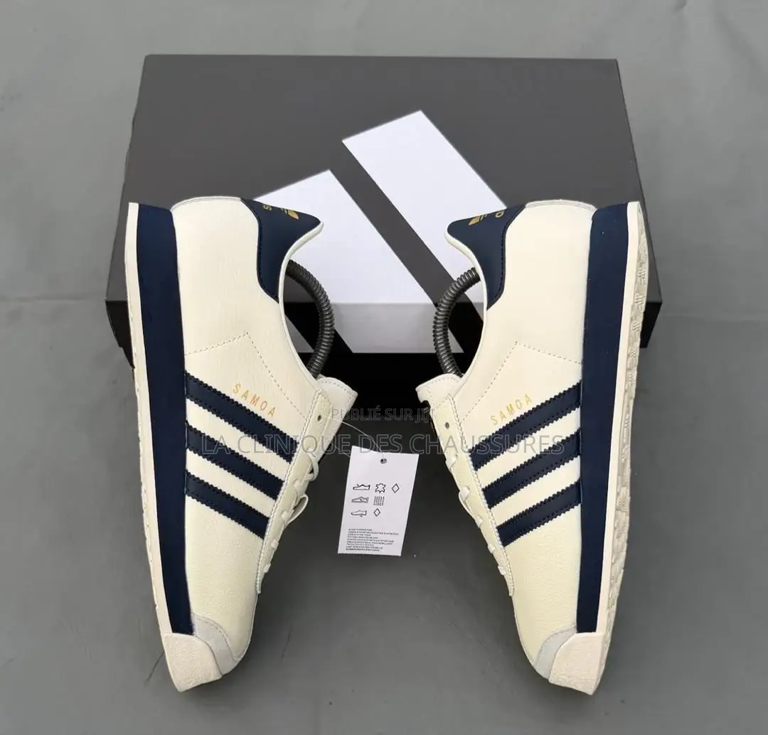 Adidas Samoa
