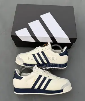 Adidas Samoa