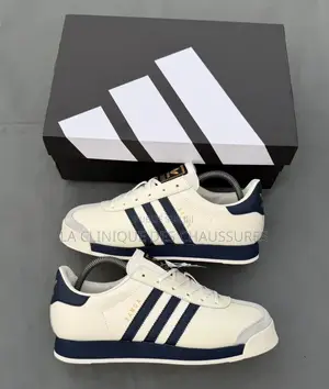 Adidas Samoa