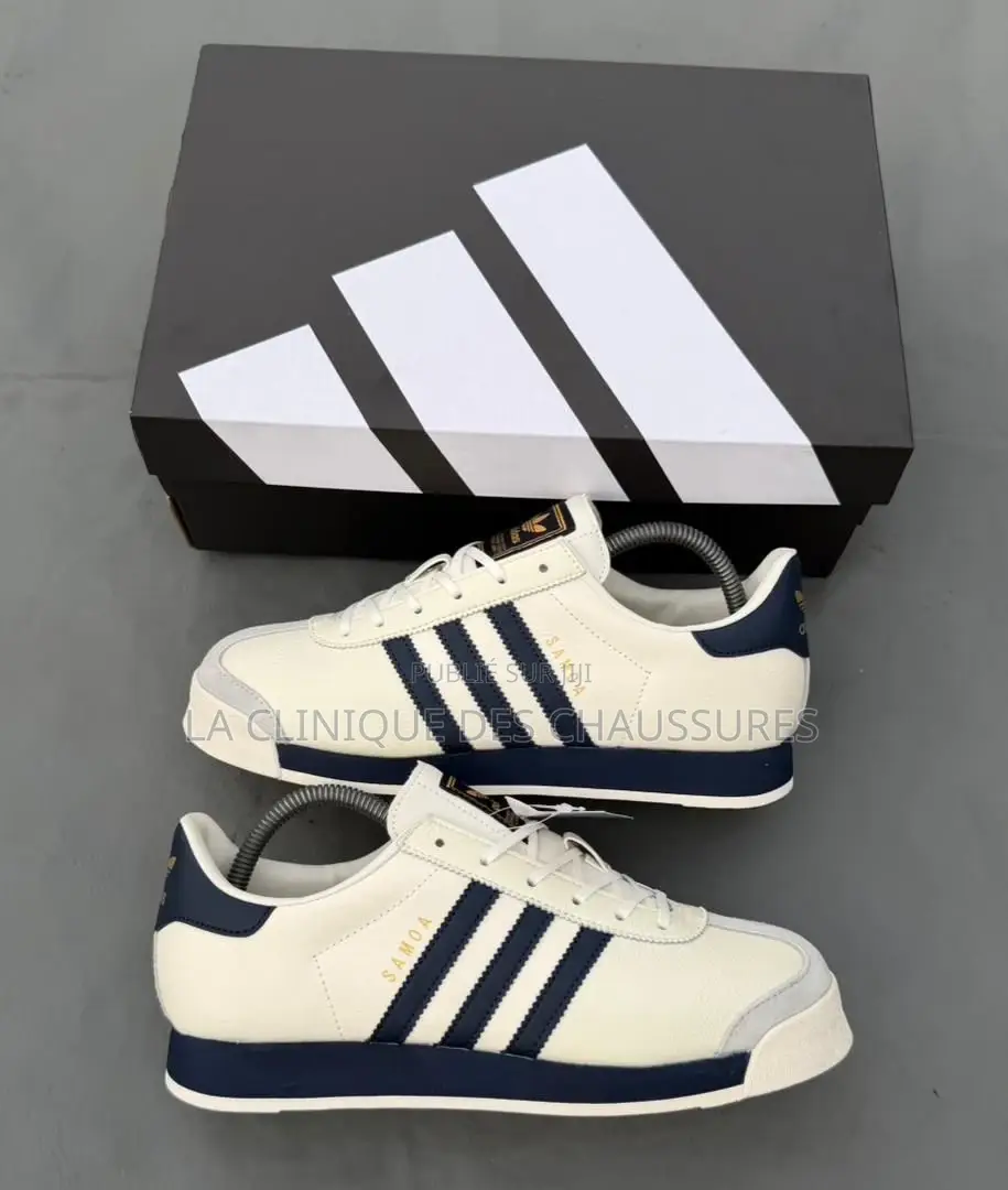 Adidas Samoa