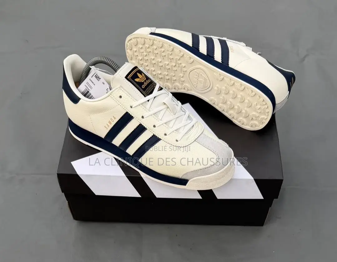 Adidas Samoa
