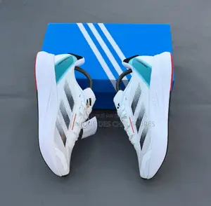 Adidas Duramo Speed Noir