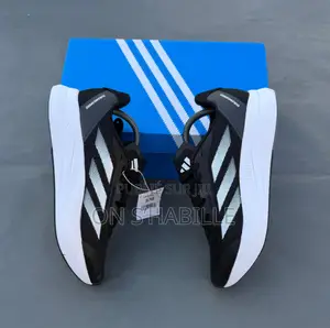 Adidas Duramo Speed Noir