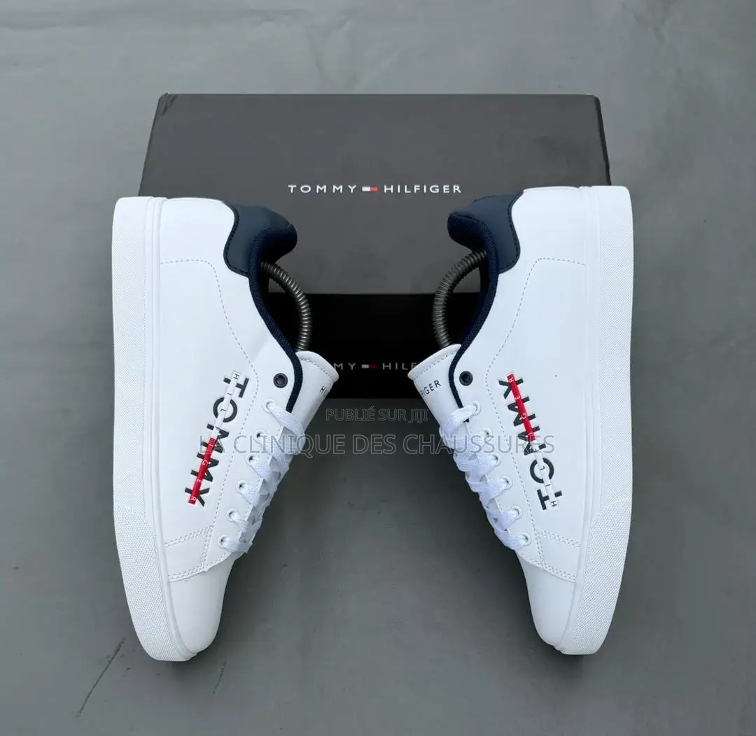 Ledger Sneaker