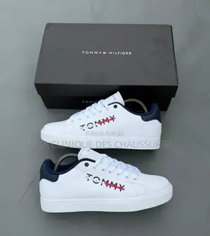 Ledger Sneaker