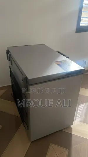 À Vendre Congélateur Prix Négociable