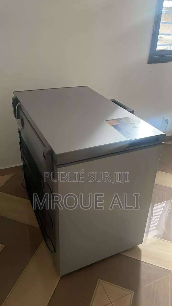À Vendre Congélateur Prix Négociable