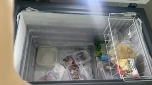À Vendre Congélateur Prix Négociable