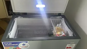 À Vendre Congélateur Prix Négociable