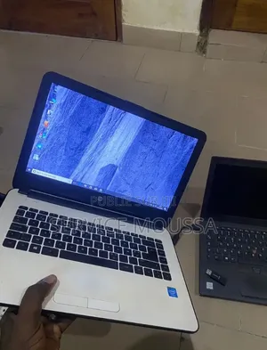 Nouveau HP EliteBook 840 G3 16GB Intel Core i5 eMMC 512GB
