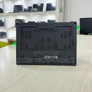 Ordinateur portable Asus TUF Dash F15 16GB Intel Core i7 SSD 512GB