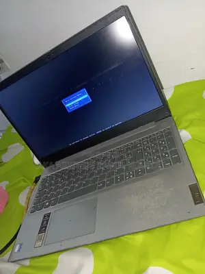 Ordinateur portable Lenovo Ideapad 3 4GB Intel HDD 1T