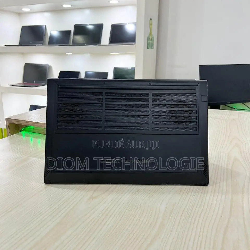 Ordinateur portable HP Omen 16 20GB Intel Core i7 SSD 1T