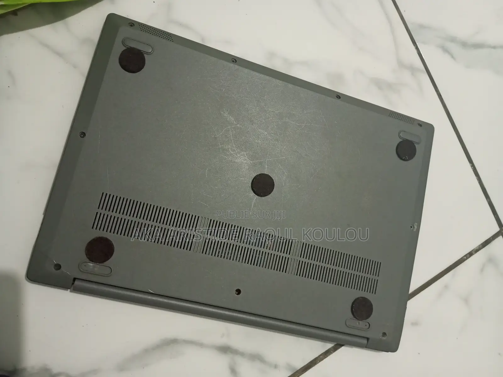 Ordinateur portable Lenovo Ideapad 3 4GB Intel HDD 1T