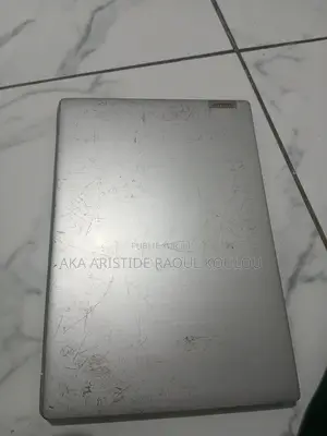 Ordinateur portable Lenovo Ideapad 3 4GB Intel HDD 1T