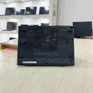 Ordinateur portable MSI Katana 15 16GB Intel Core i7 SSD 512GB