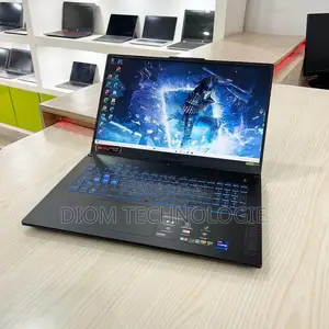 Ordinateur portable Asus TUF Gaming F16 24GB Intel Core i9 SSD 512GB