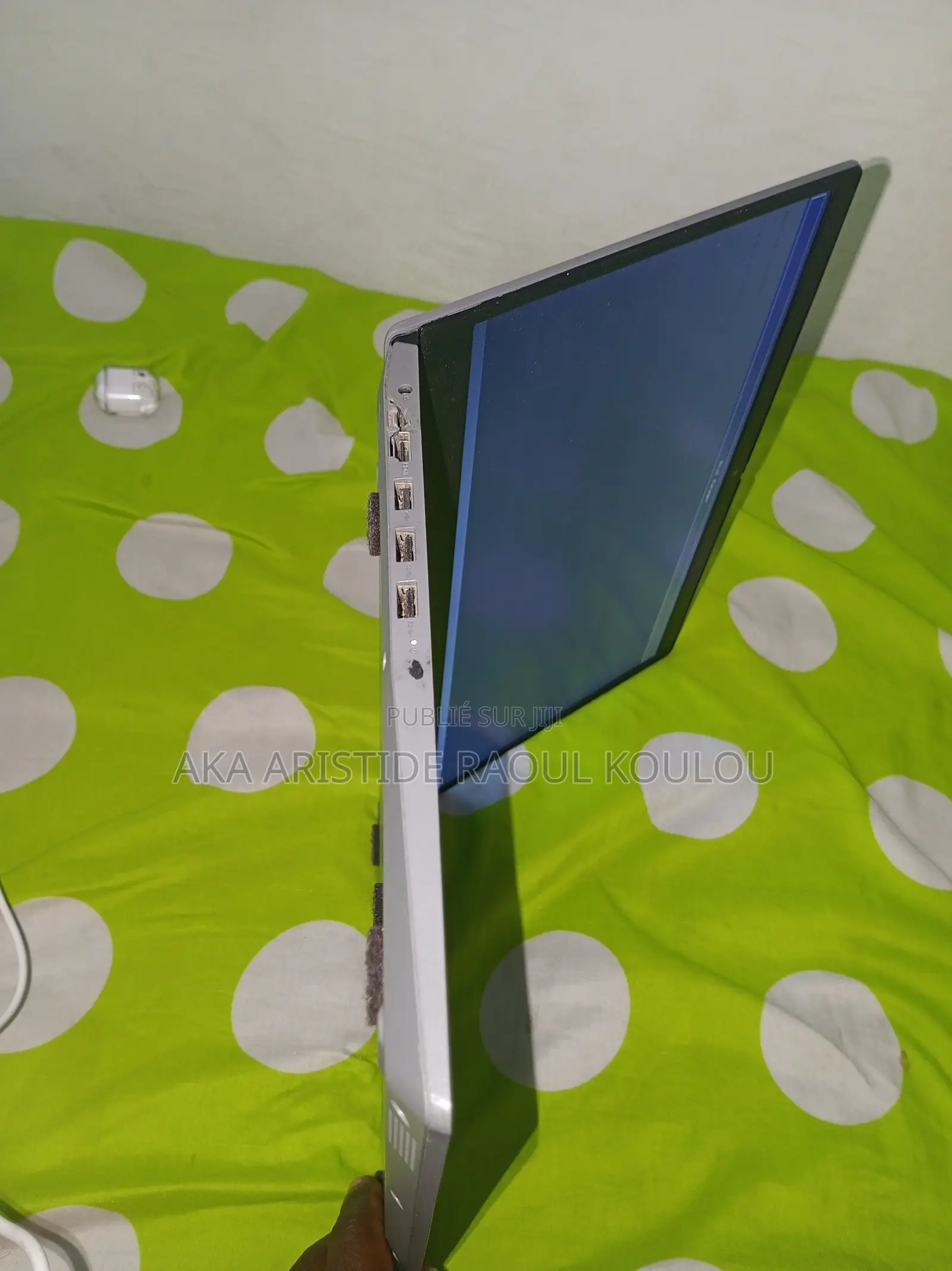 Ordinateur portable Lenovo Ideapad 3 4GB Intel HDD 1T