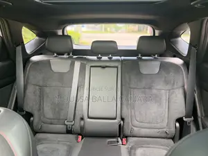 Hyundai Tucson Limited AWD 2025 Blanc