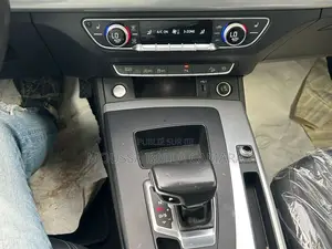 Audi Quattro 2022 Blanc
