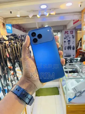 Nouveau Tecno Spark 40 256 GB Blanc