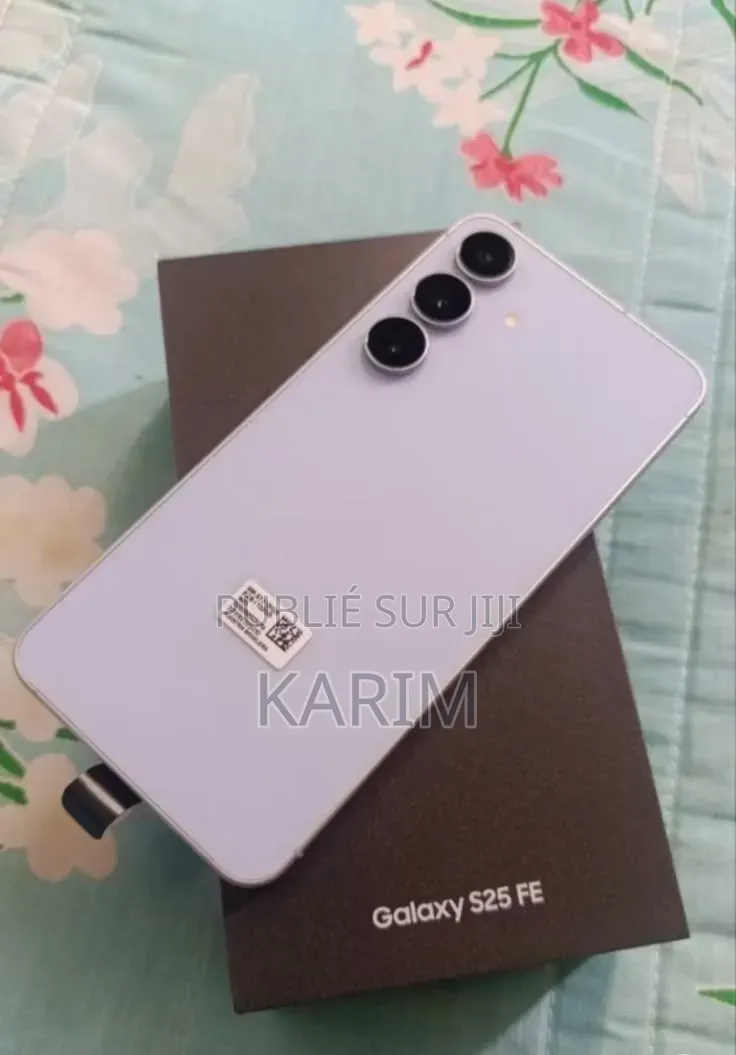Nouveau Samsung Samsung Galaxy F42 5G 128 GB Doré