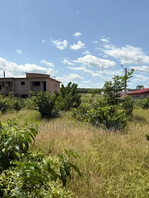 Terrain a Vendre a Bonoua
