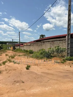 Terrain a Vendre a Bonoua