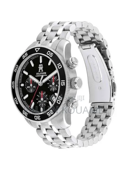 Montre Tommy Hilfiger