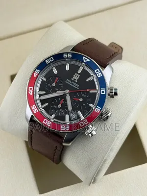Montre Tommy Hilfiger