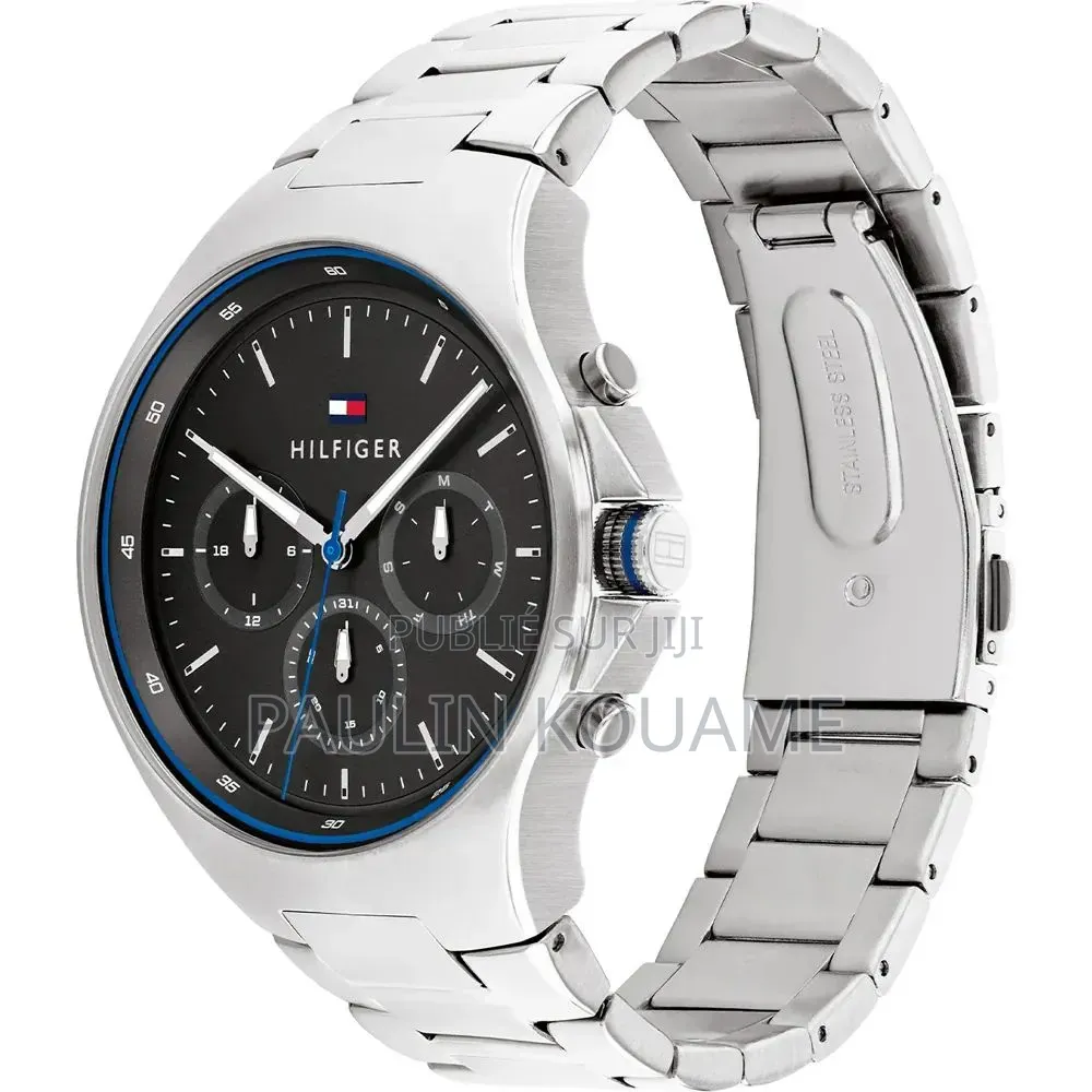 Montre Tommy Hilfiger