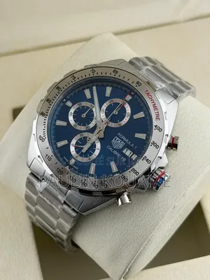 Montre Homme